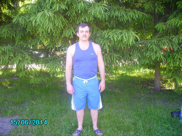 Сергей Марченко