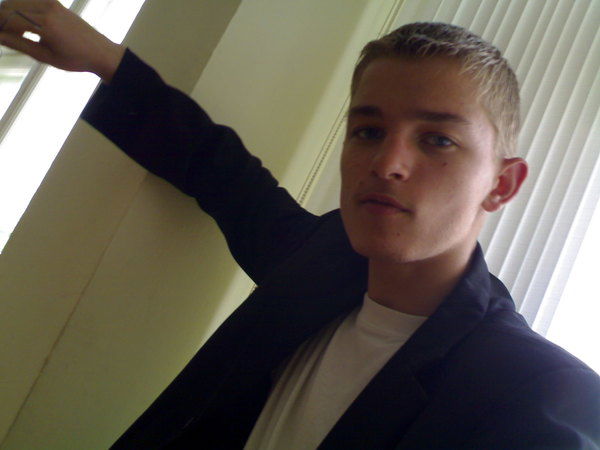 Алексей Мишук