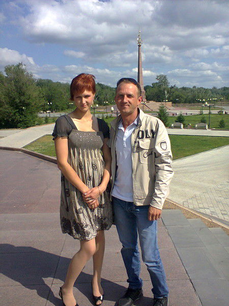 Роман Рябцев