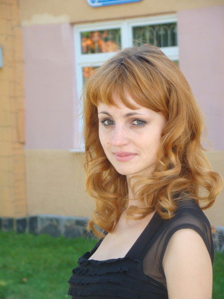 Екатерина Гринюк