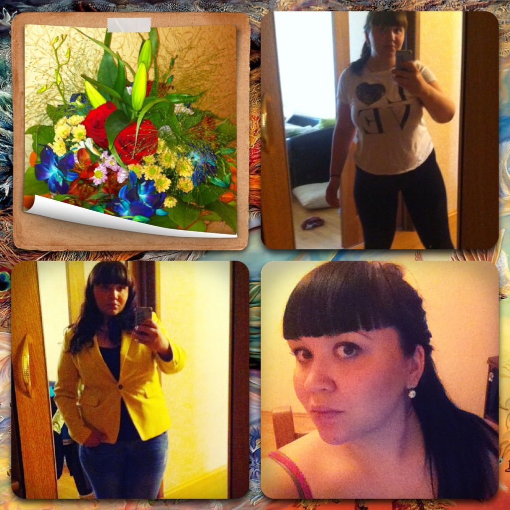 Яна Андреева