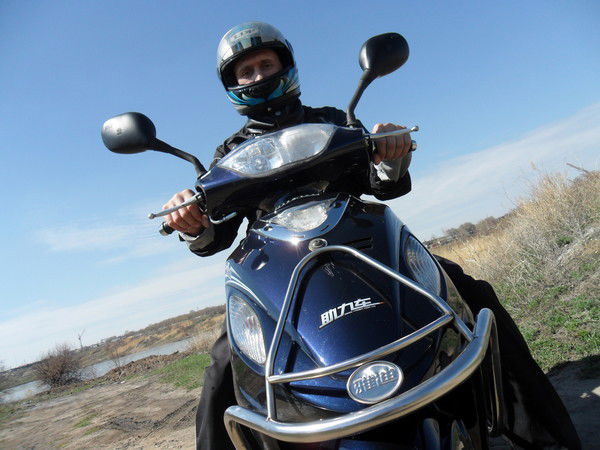 Игорь Нестеров