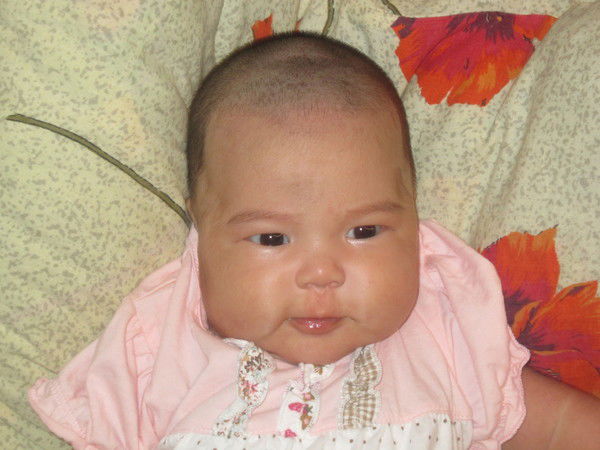 Айжан Джиенкулова