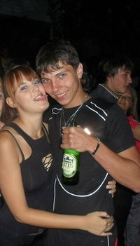 Владислав Журавель