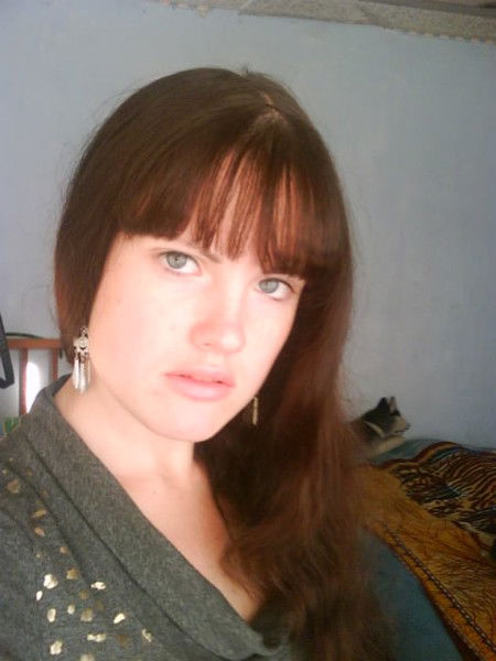 Екатерина Ломовцева