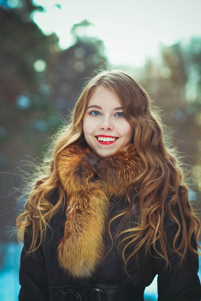 Елена Смирнова