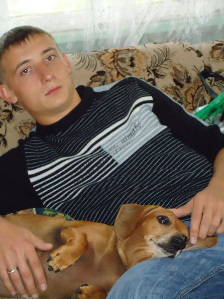 Сергей Ильин