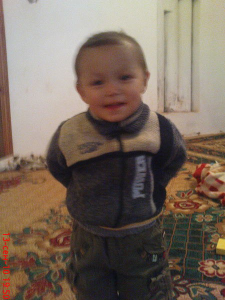 Анар Нурымбетова