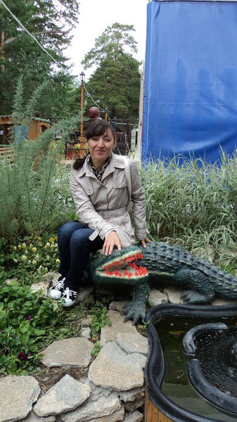 Айгуль Куандыкова