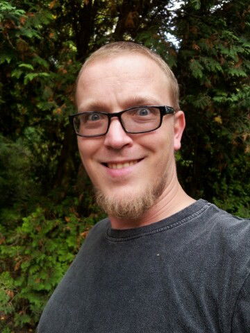 Николай Салоид