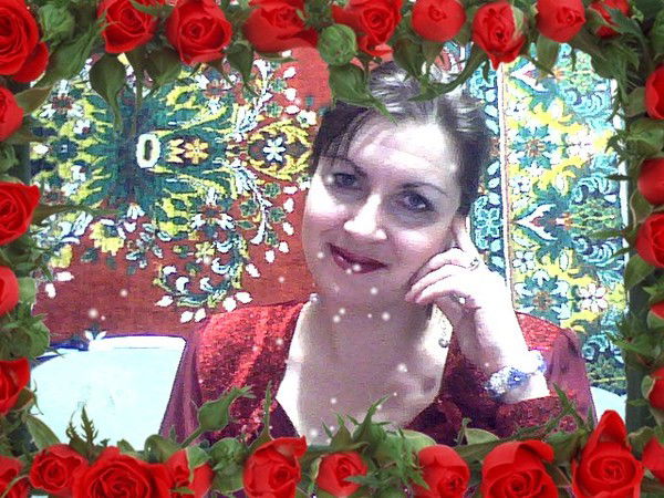 Татьяна Гаранина