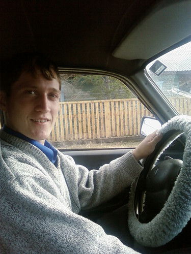 Алексей Ситников