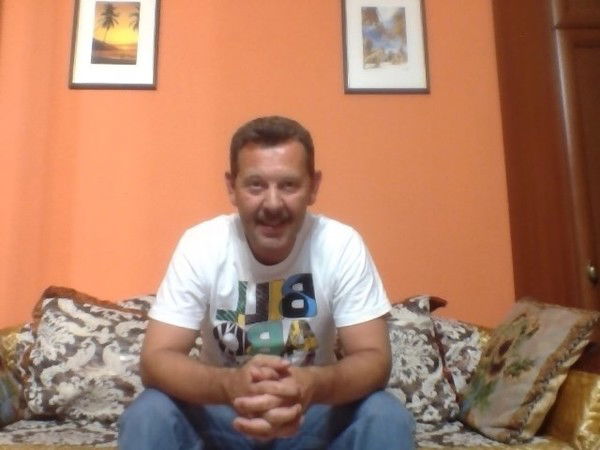 Игорь Спицын