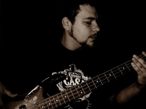 Юрий Бондаренко