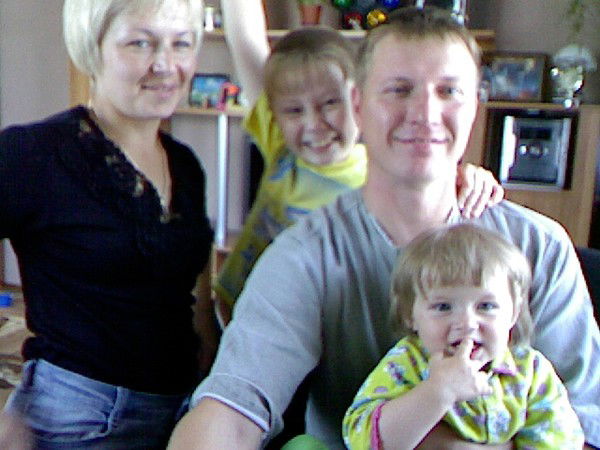 Алексей Кабаков