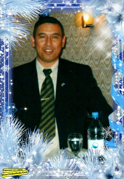 Азамат Жуматаев