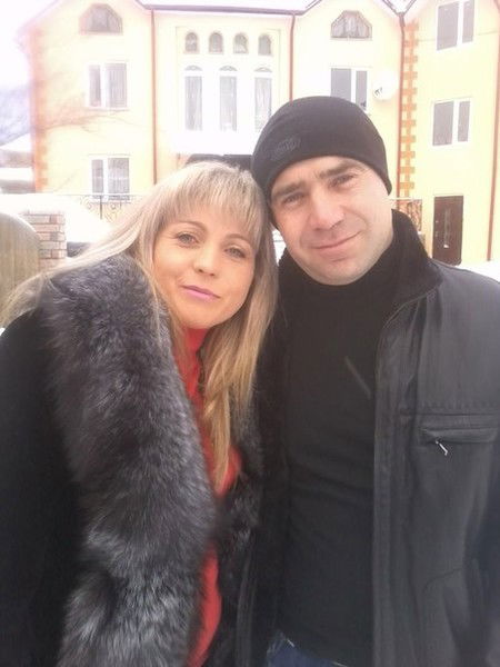 Иван Штефуряк