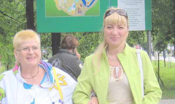 Александра Малышева (Белова)