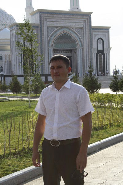 Куаныш Турарулы