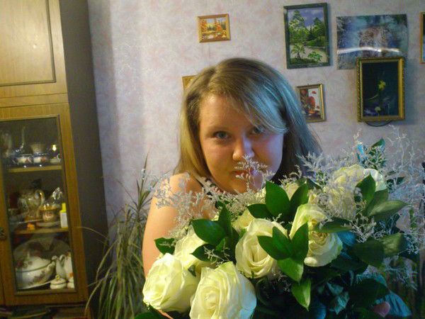 Анна Юрьевна Шершнева