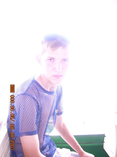 Александр Шараев