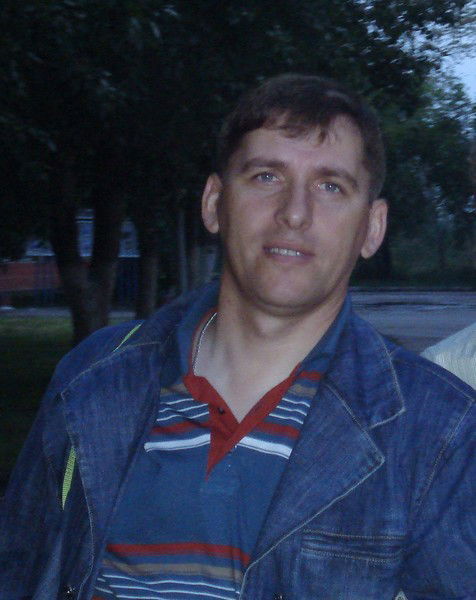 Алексей Воробьев