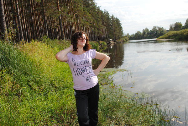 Алла Романова