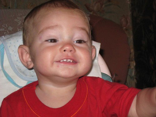 Александр Высоких