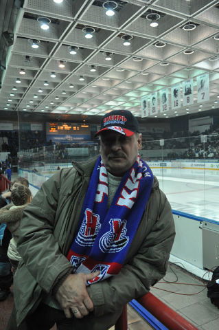 Николай Дмитриев