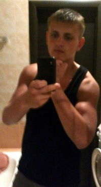 Илья Рыженко