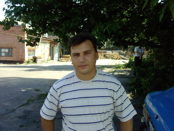 Анатолий Гайдук