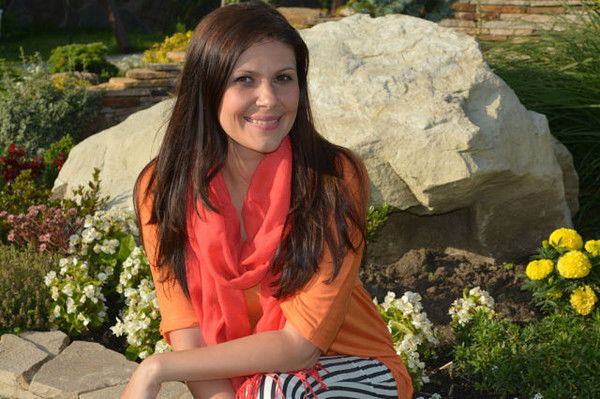 Татьяна Федан