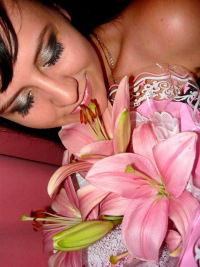 Анна Филонова