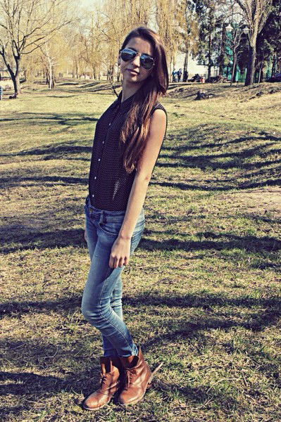 Саша Соколова