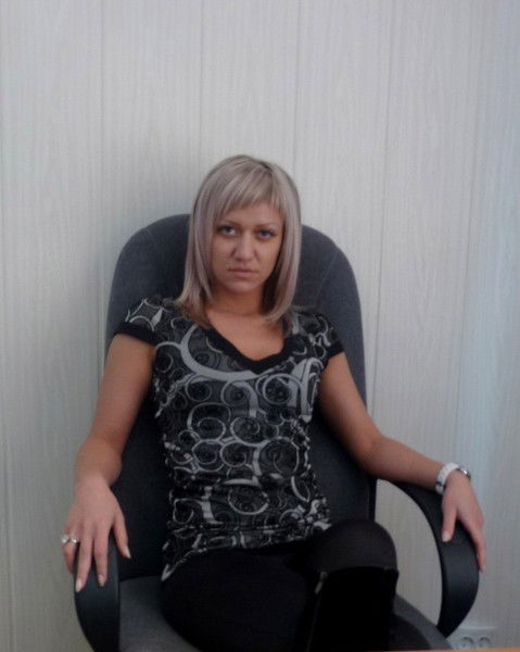 Светлана Рарина