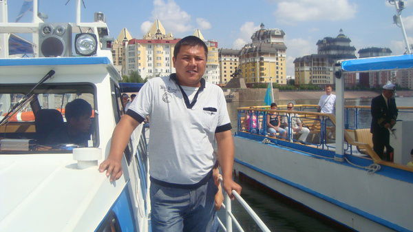 Еркен Байлов