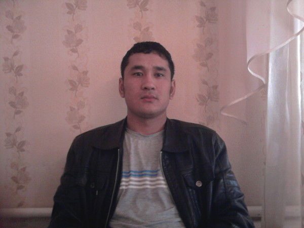 Канат Уласканов