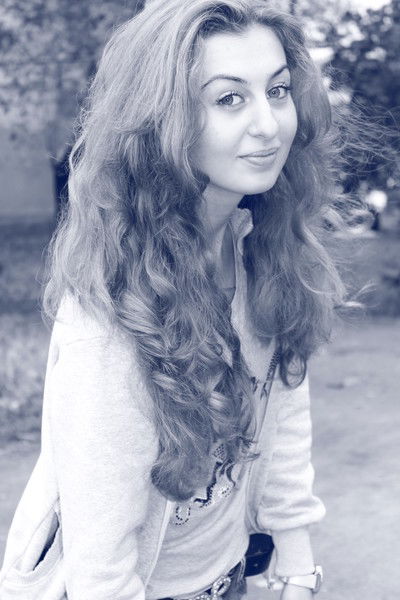 Марина Абсандзе