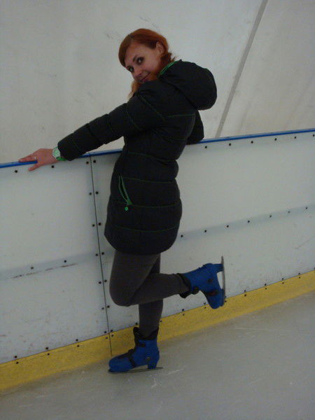 Елена Бойко