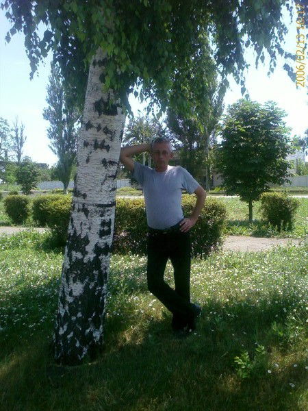 Юрий Макаров