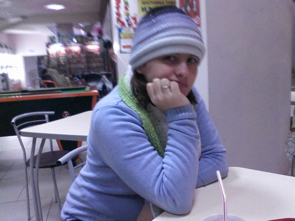 Елена Елманова