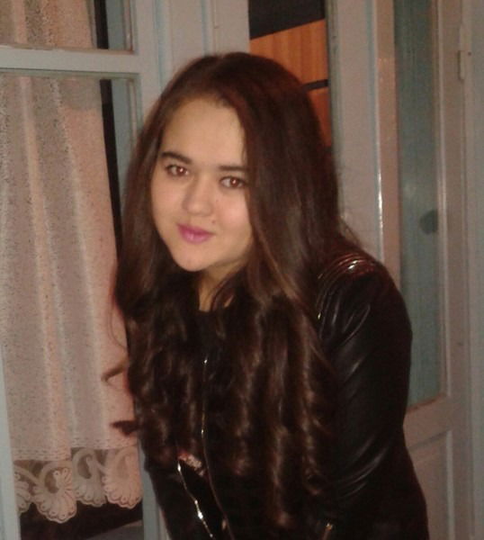 Шарофат Раимбаева