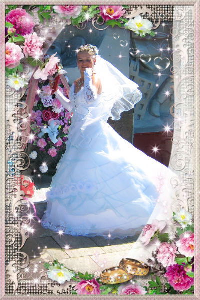 Инна Игнатьева-Сергеева