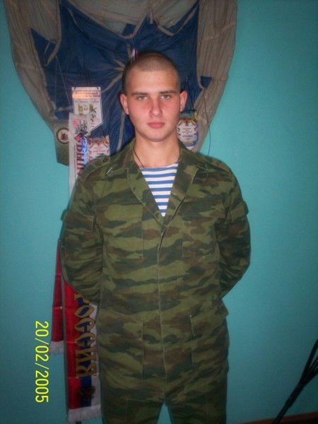 Григорий Кожин