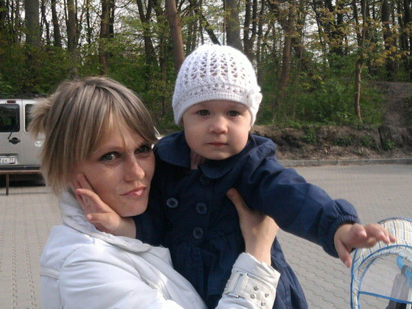 Ольга Агафонова