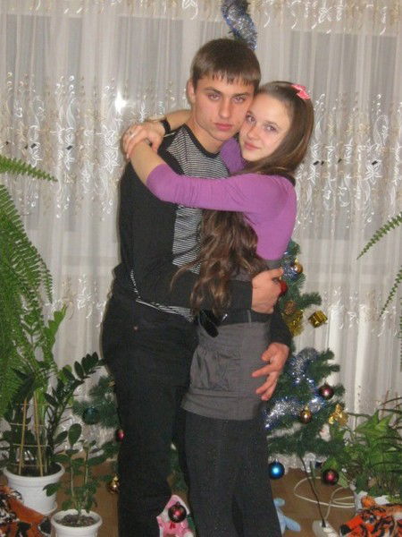 Лиза Снопко