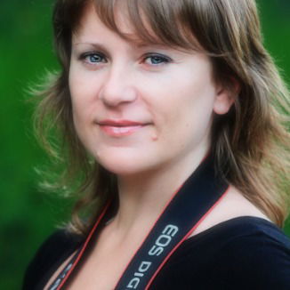 Ирина Савченко(Корж)