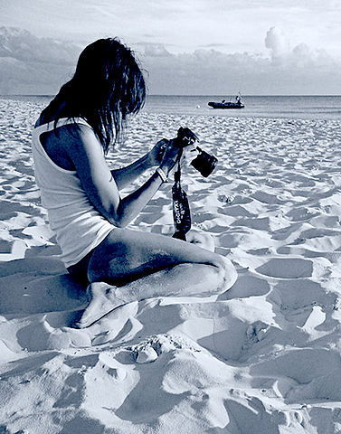 Наталья Лугович