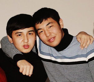 Азат Мухтаргалиев