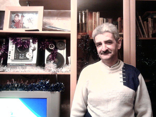 Армен Меликян